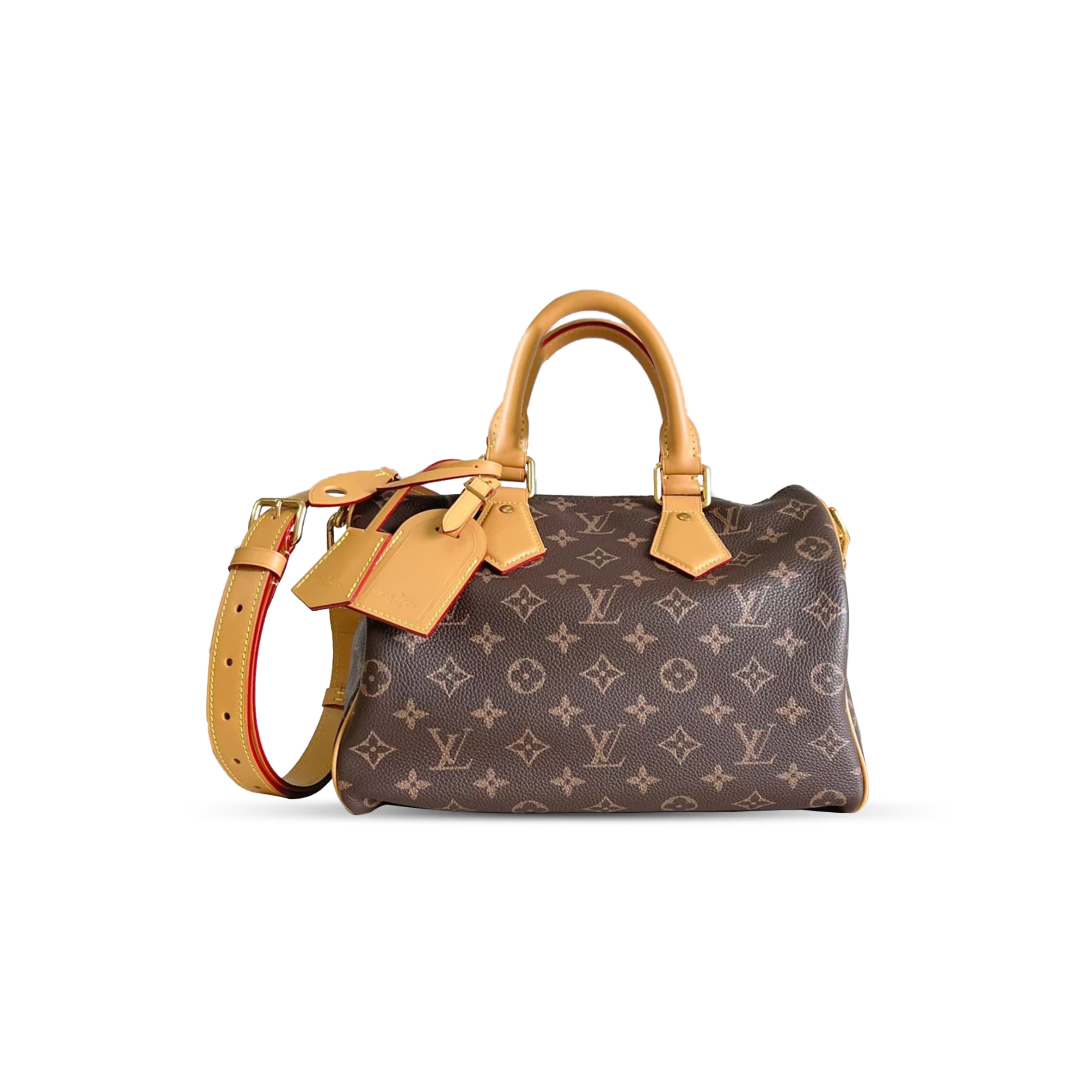 LOUIS VUITTON SPEEDY BANDOULIÈRE 30 M21122 (30*21*17cm)